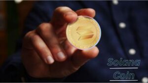 Solana Coin 