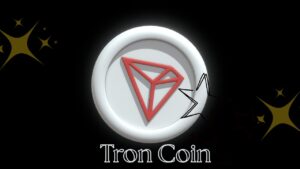 Tron Coin 