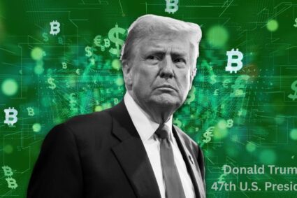 Trading in cryptocurrency , Crypto  trades in 2025 ?