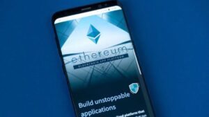 Ethereum