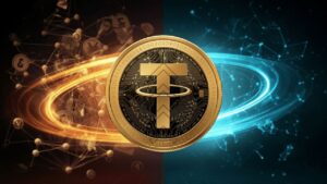 Tether 