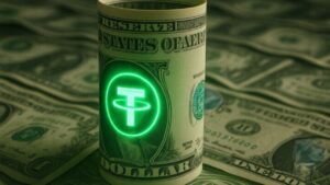 Tether