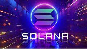 Solana Coin