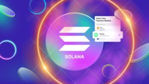 Solana Coin