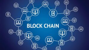 bitcoin , blockchain
